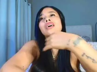 Camsoda Live Sex of kloewandan