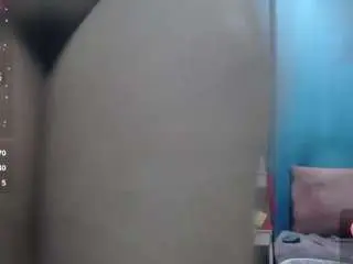 Camsoda Adult Webcam of viioletta19