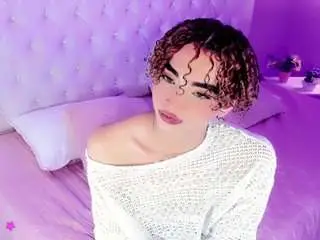 Camsoda Sex Chat of barbie-michel