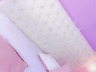 Camsoda Adult Webcam of barbie-michel