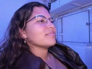 Camsoda Live Sex Cam of lady-brownnnn