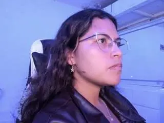Camsoda Adult Video Chat of lady-brownnnn