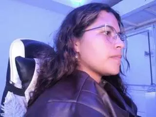 Camsoda Nude Webcam of lady-brownnnn