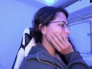 Camsoda Sex Chat of lady-brownnnn