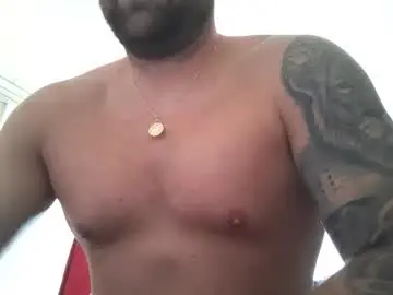 Chaturbate Sex Cam of barrias23