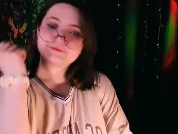 Chaturbate Live Sex Cam of fairy_tara