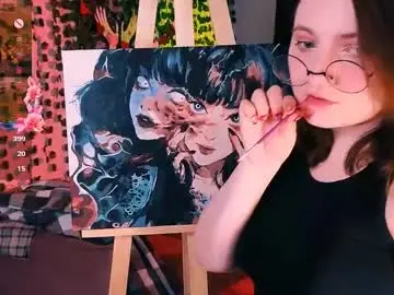 Chaturbate Watch Live Sex Cams of fairy_tara