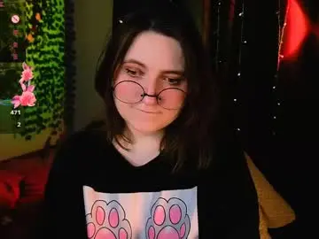 Chaturbate Adult Webcams of fairy_tara