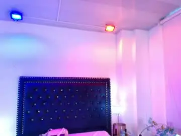 Chaturbate Best Webcam of madame_scarllet