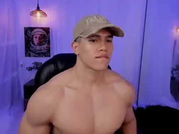 Chaturbate Adult Webcam of nick_fenix