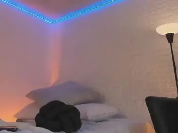 Chaturbate Live Sex of sofi_sp