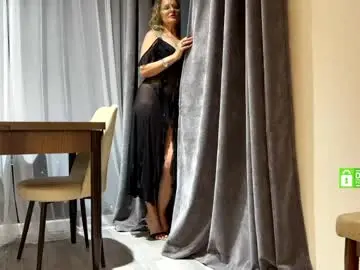 Chaturbate Free Live Porn of yes_mommy_zlata