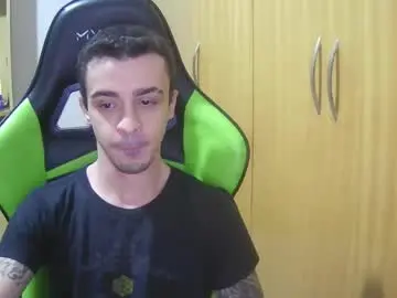 Chaturbate Nude Webcam of 1good_vibes1
