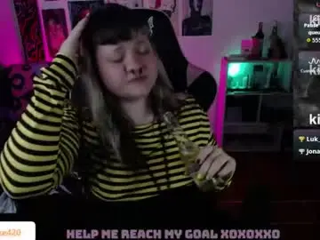 Chaturbate Watch Live Sex Cams of destroyall420