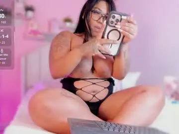 Chaturbate Best Webcam of emily_restrepoo