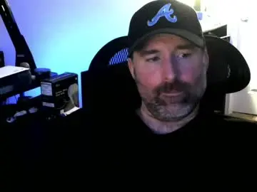 Chaturbate Free Porn Cam of fuzz08