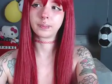 Chaturbate Private Sex Chat of kitsunearineko