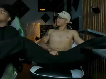 Chaturbate Sex Chat of mr_mois