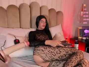 Chaturbate Sex Cam of nickiwestt___