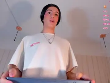 Chaturbate Adult Webcam of nickiwestt___
