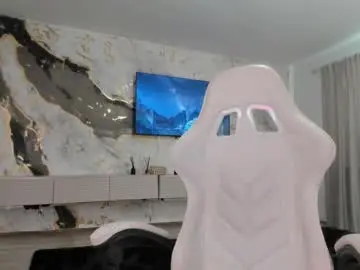 Chaturbate Free Porn Cam of patriciakeys