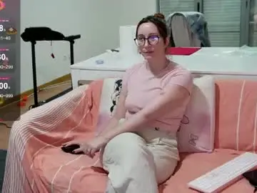 Chaturbate Sex Cam of samarafromthewell