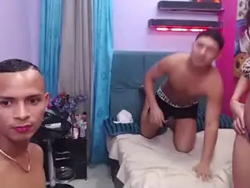 Chaturbate Sex Cam of twink_fucks