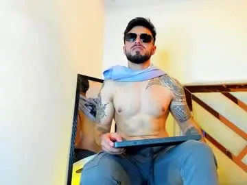 Chaturbate Sex Chat of big_impactt