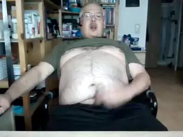 Chaturbate Free Live Porn of busibaer666