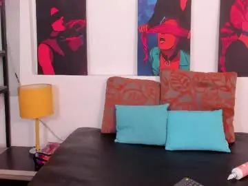 Chaturbate Free Live Porn of hannahwilliamss