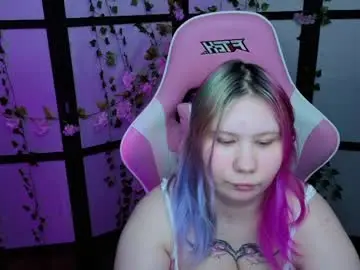 Chaturbate Live Porn of kitsune_little