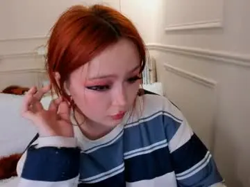 Chaturbate Sex Chat of kiyoko_yun