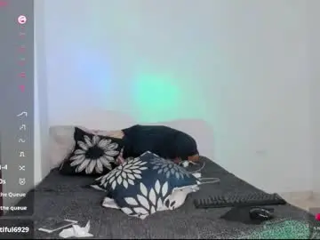 Chaturbate Sex Cam of lolacute69