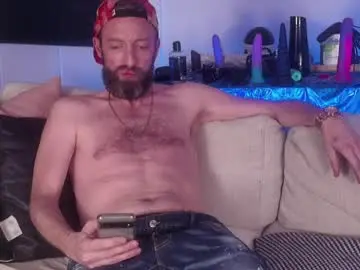 Chaturbate Adult Webcam of zaddy2jaylicks