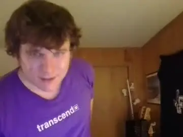 Chaturbate Nude Webcam of bigvik23