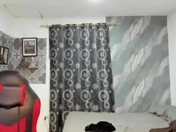 Chaturbate Nude Webcam of brandom_brook