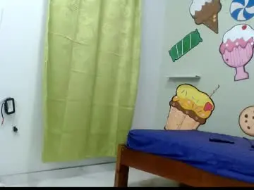 Chaturbate Adult Video Chat of erikaskinny18