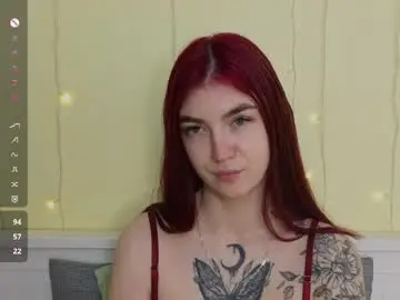 Chaturbate Adult Video Chat of honeykadakia