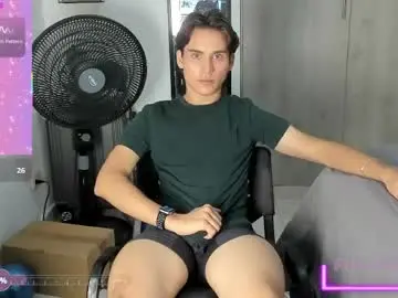 Chaturbate Best Webcam of jackson_millers