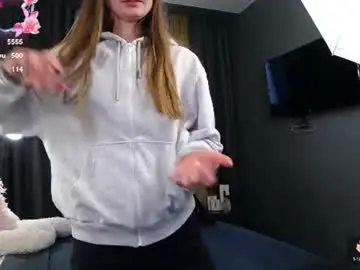 Chaturbate Live Sex of kate_jonson