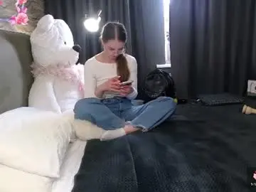 Chaturbate Nude Webcam of kate_jonson