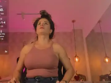 Chaturbate Watch Live Sex Cams of shantalll__