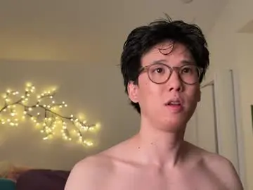Chaturbate Free Live Porn of unhingedwang