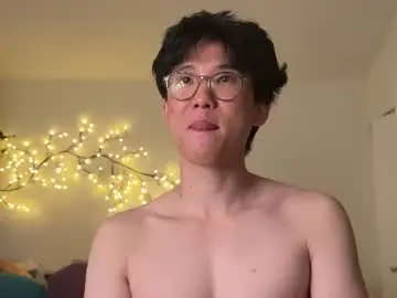 Chaturbate Best live sex cam show of unhingedwang
