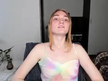 Chaturbate Sex Cam of betty_witchy