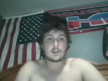 Chaturbate Live Sex Cam of brettlonk45
