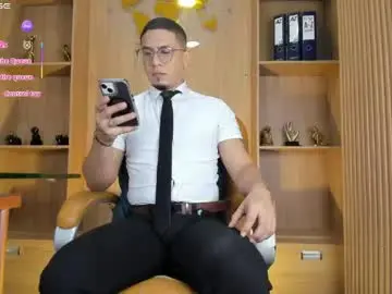 Chaturbate Adult Webcam of joshmiller___