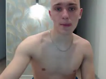 Chaturbate Nude Webcam of street_yan