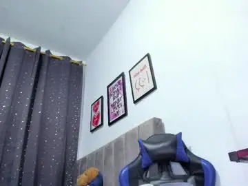 Chaturbate Live Sex Cam of the_skinnyguys