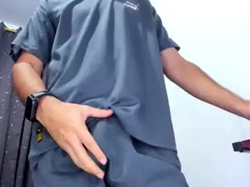 Chaturbate Sex Cam of the_skinnyguys
